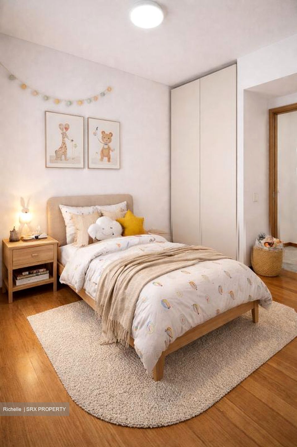 Fourth Avenue Residences (D10), Apartment #525110361